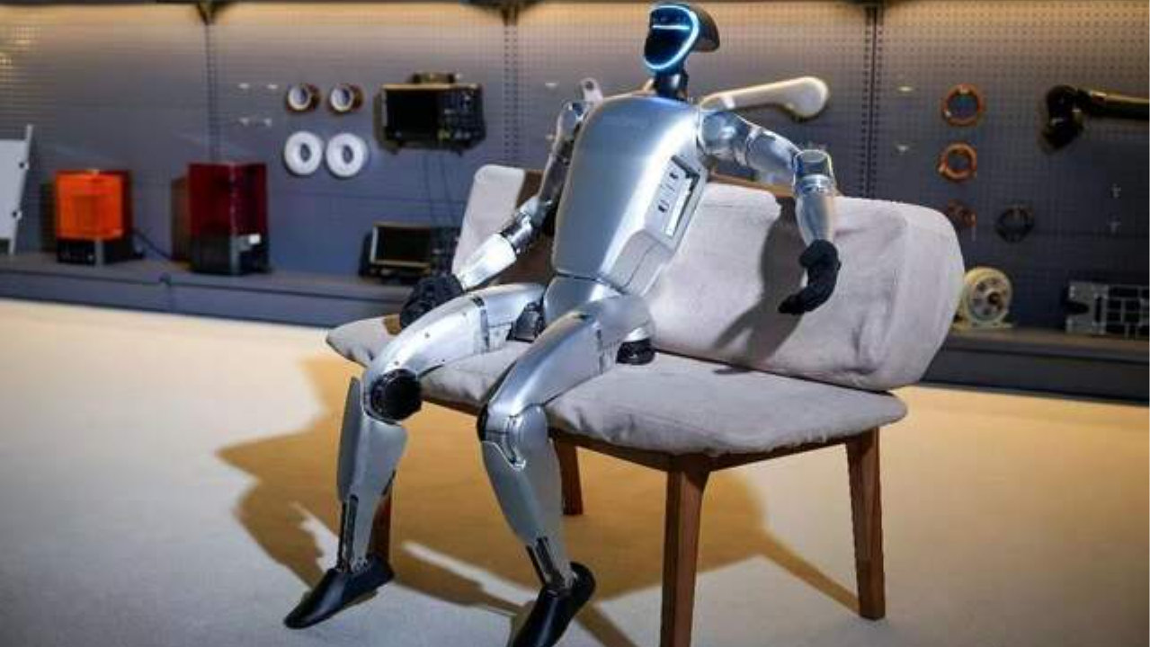 净利润暴涨6倍多，宇树科技的崛起不简单！