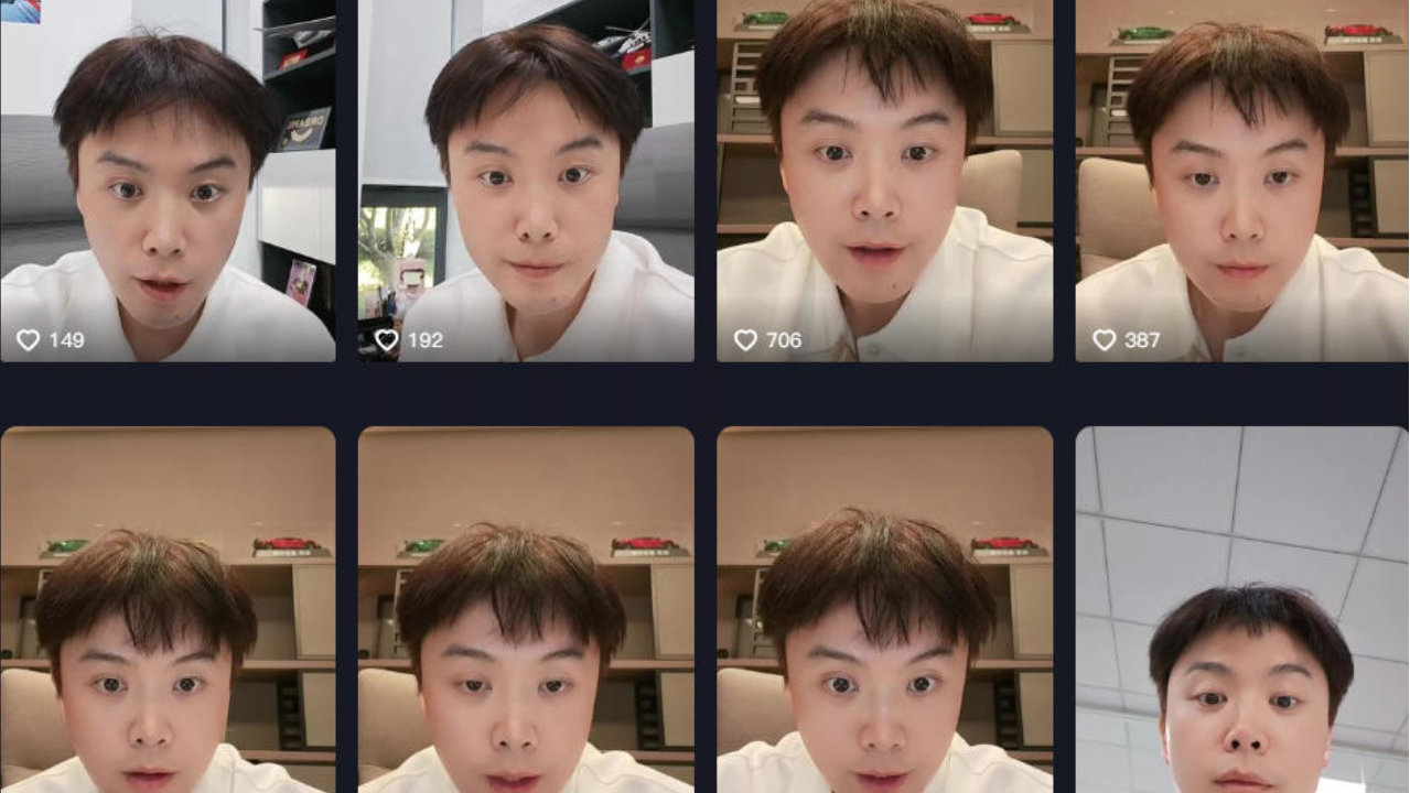 “崩老头”求“被看见”，还有一种“看见”更应“被看见”！
