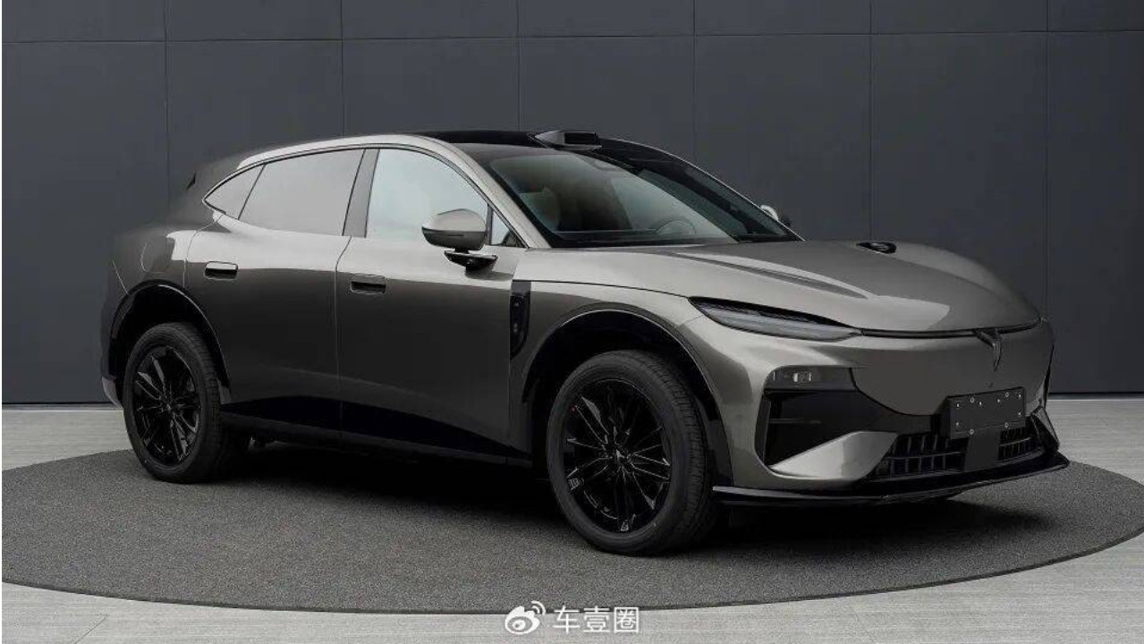 “正面刚”小米YU7！岚图追光S有多少底气？