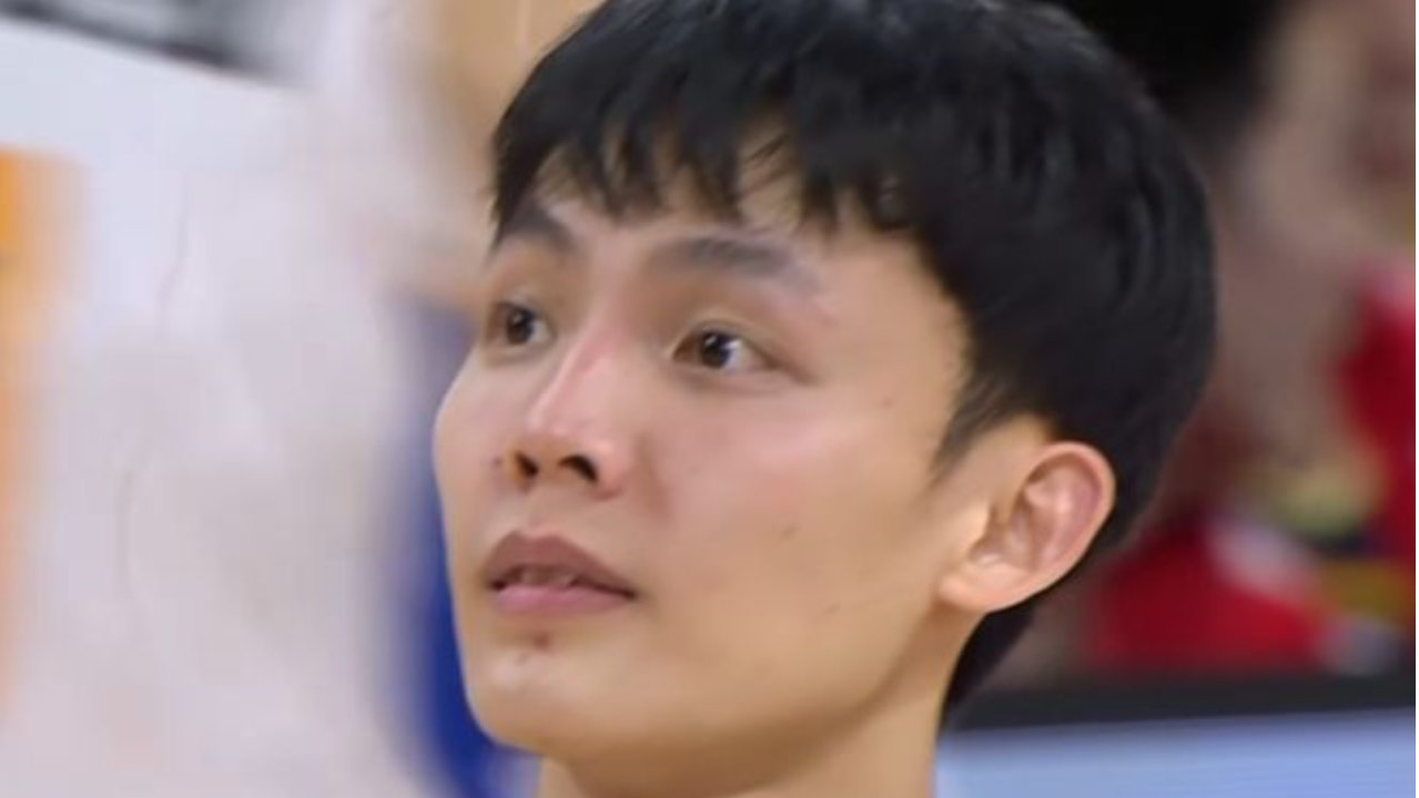 宏远早报！徐杰重启赴美特训，胡明轩改变计划，周鹏有望回归广东