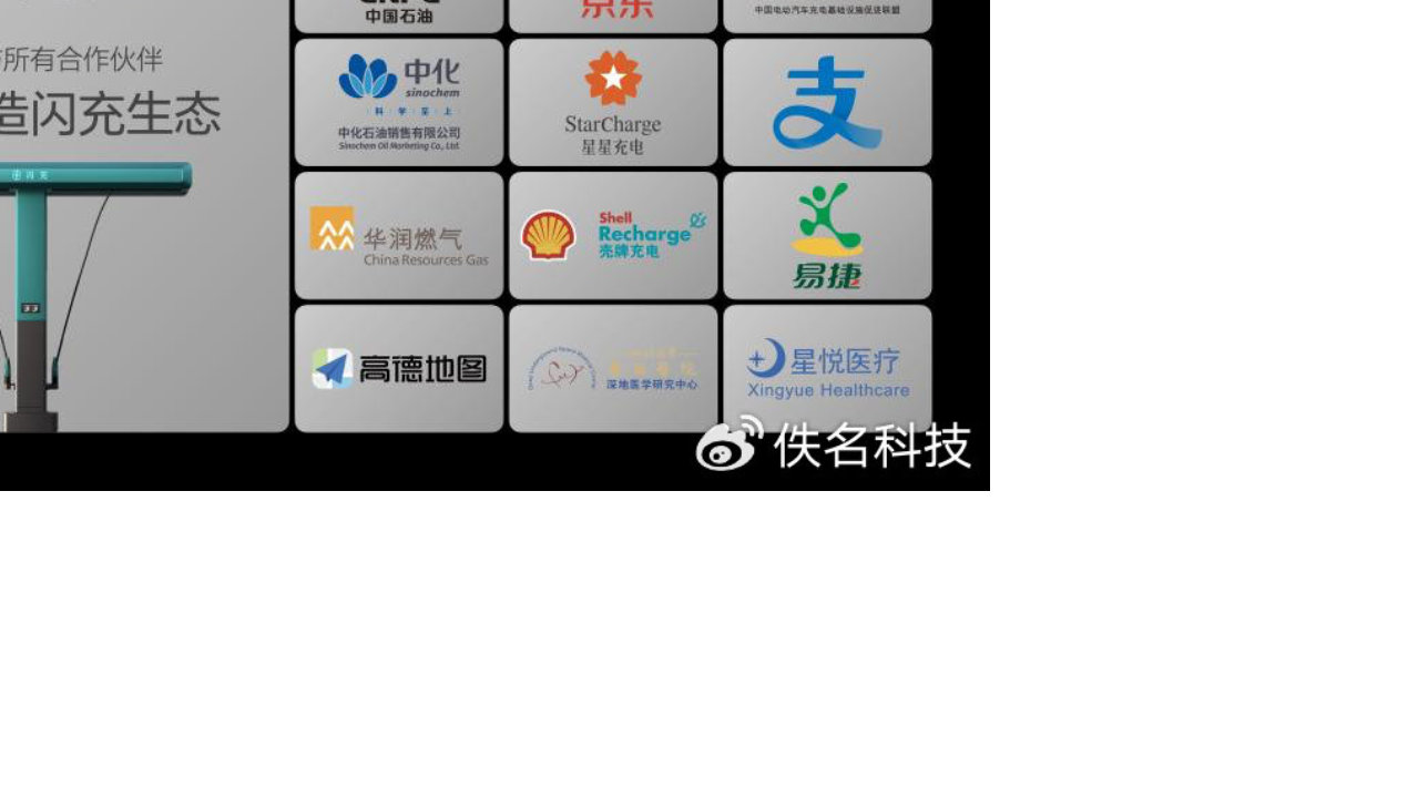 闪充中国关键里程碑！比亚迪第10000座闪充站落成
