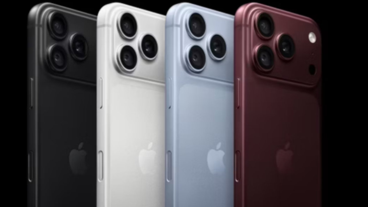 在哪个平台买苹果新品更省心？京东iPhone 18首发给出答案