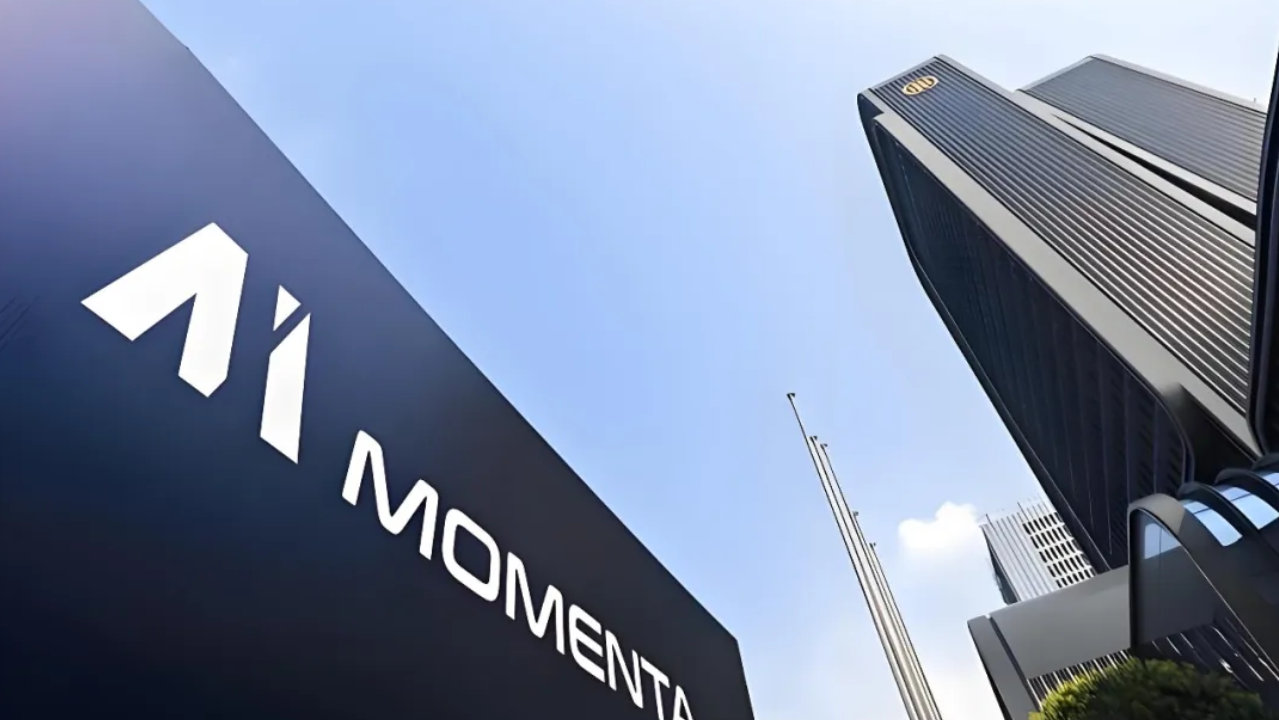 物理AI“从0到1”，Momenta加速驶向全球
