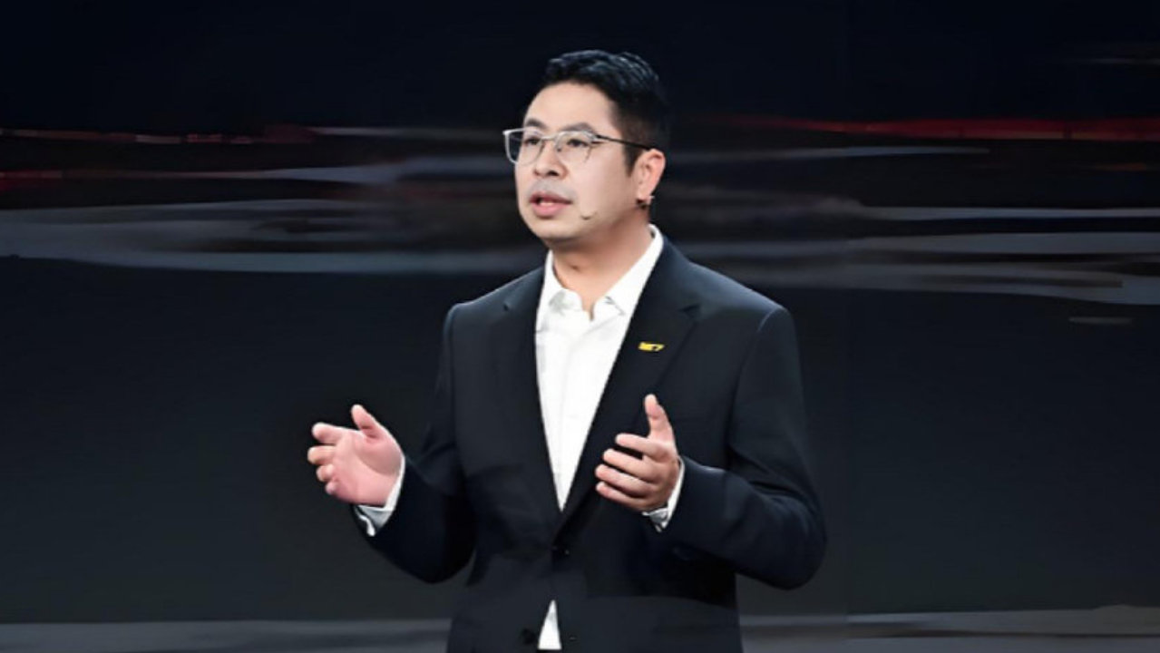 黄坚回归广汽丰田任中方负责人，填补南北丰田合并关键岗位