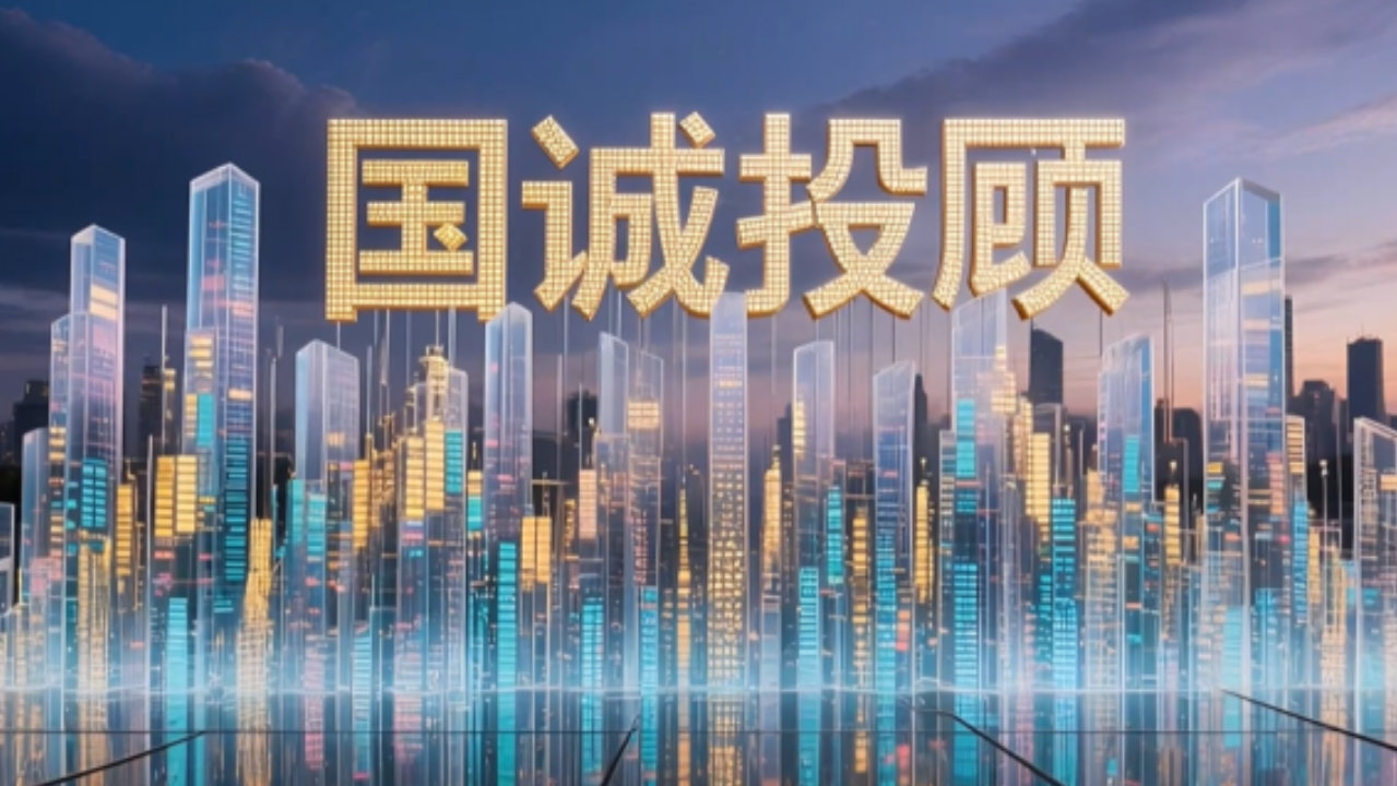 国诚投顾把长期资源投向看不见的信任基础建设环节