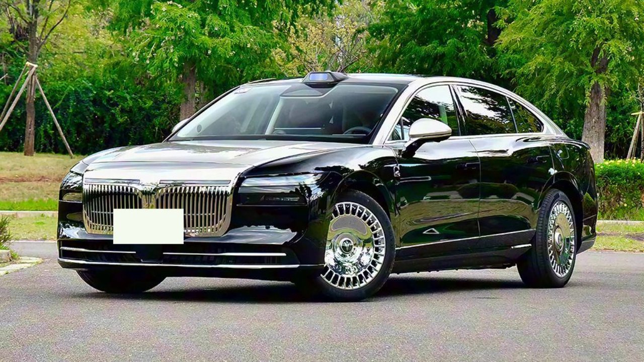 增程/插混/纯电都有！盘点12月将上市的3款全新中大型轿车