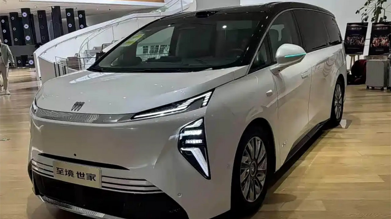 12月将上市的新车盘点，各路“豪车”都开始发力了