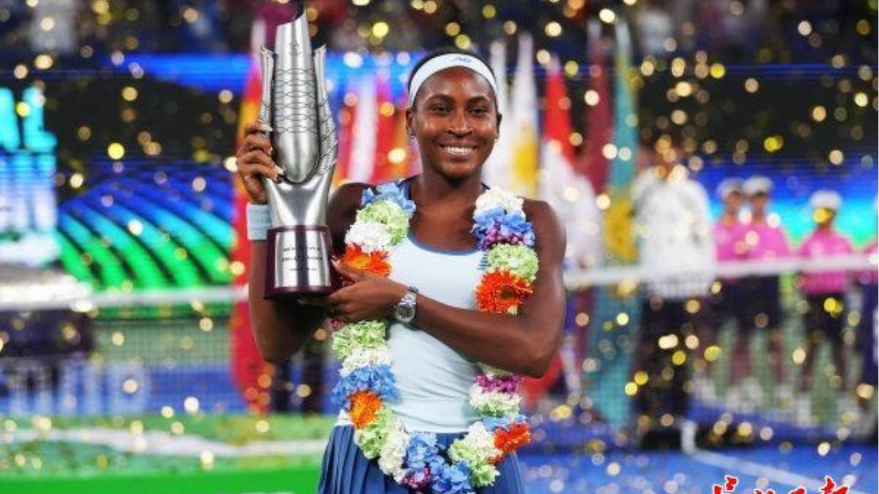 2025武网，以一场赛事彰显一座城市