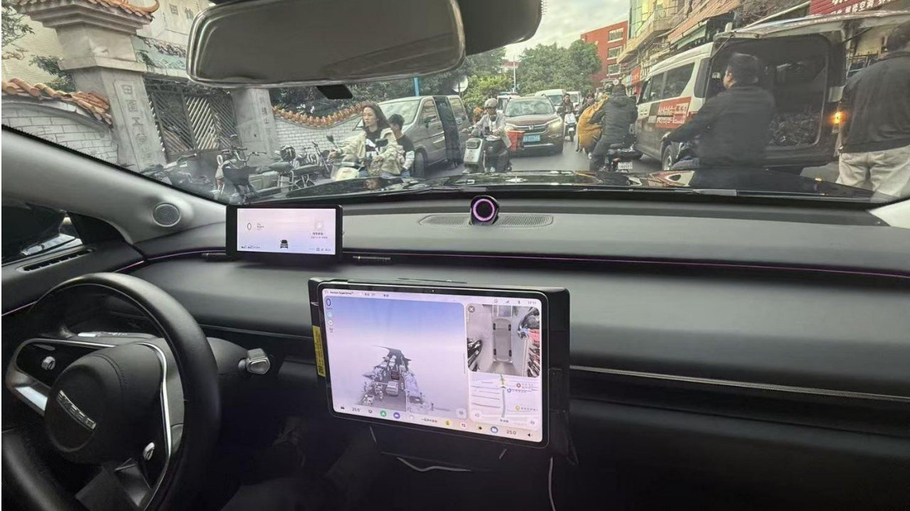 亲测星途ET5：地平线HSD表现超预期，堪称智驾「优等生」