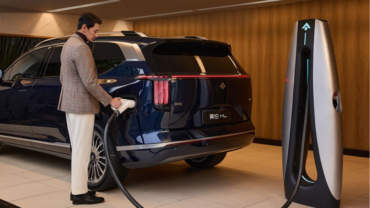 论高端服务价值，广汽昊铂铂金服务让蔚来、理想车主羡慕昊铂车主