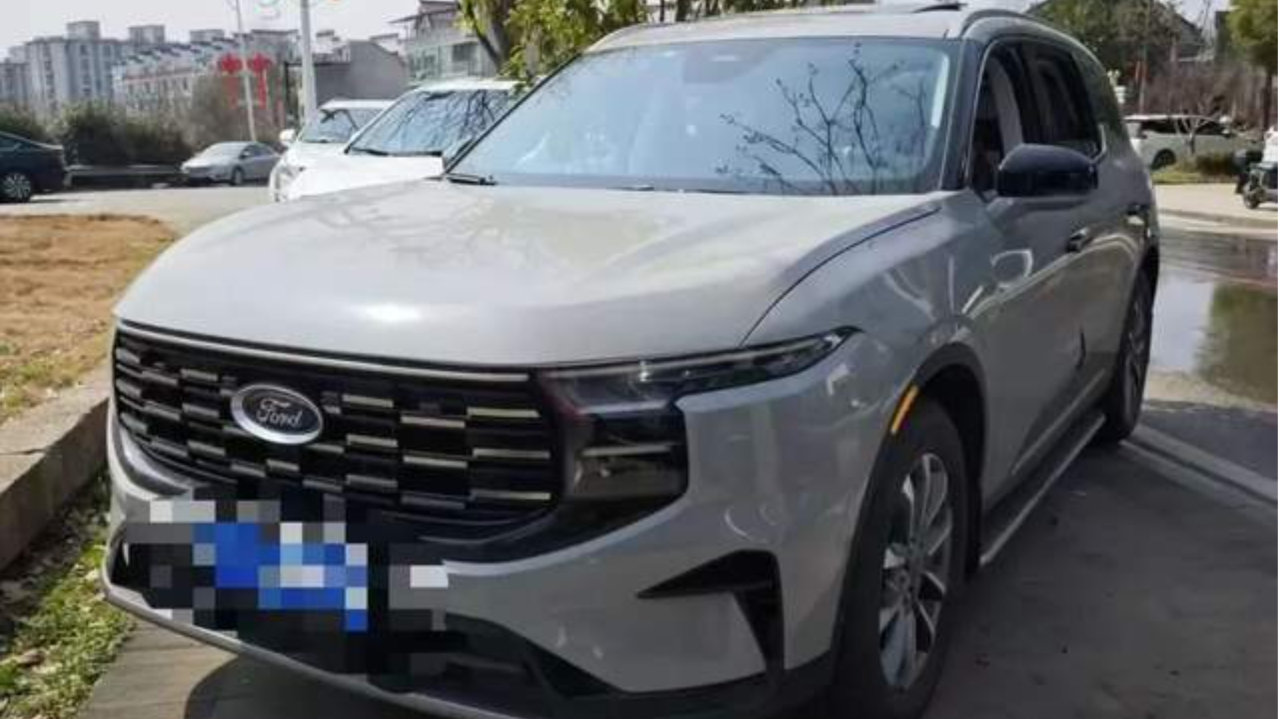 登顶投诉黑榜首位！长安福特车主发布联合维权声明