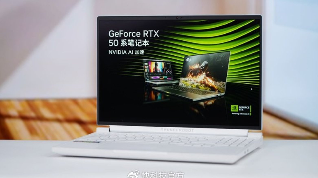 雷神猎刃S评测：万元游戏本性能出色 长江存储PC411 SSD宝刀不老