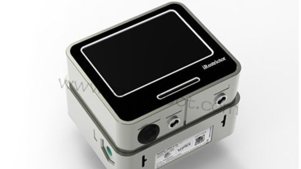 摩托车零部件焊接节气