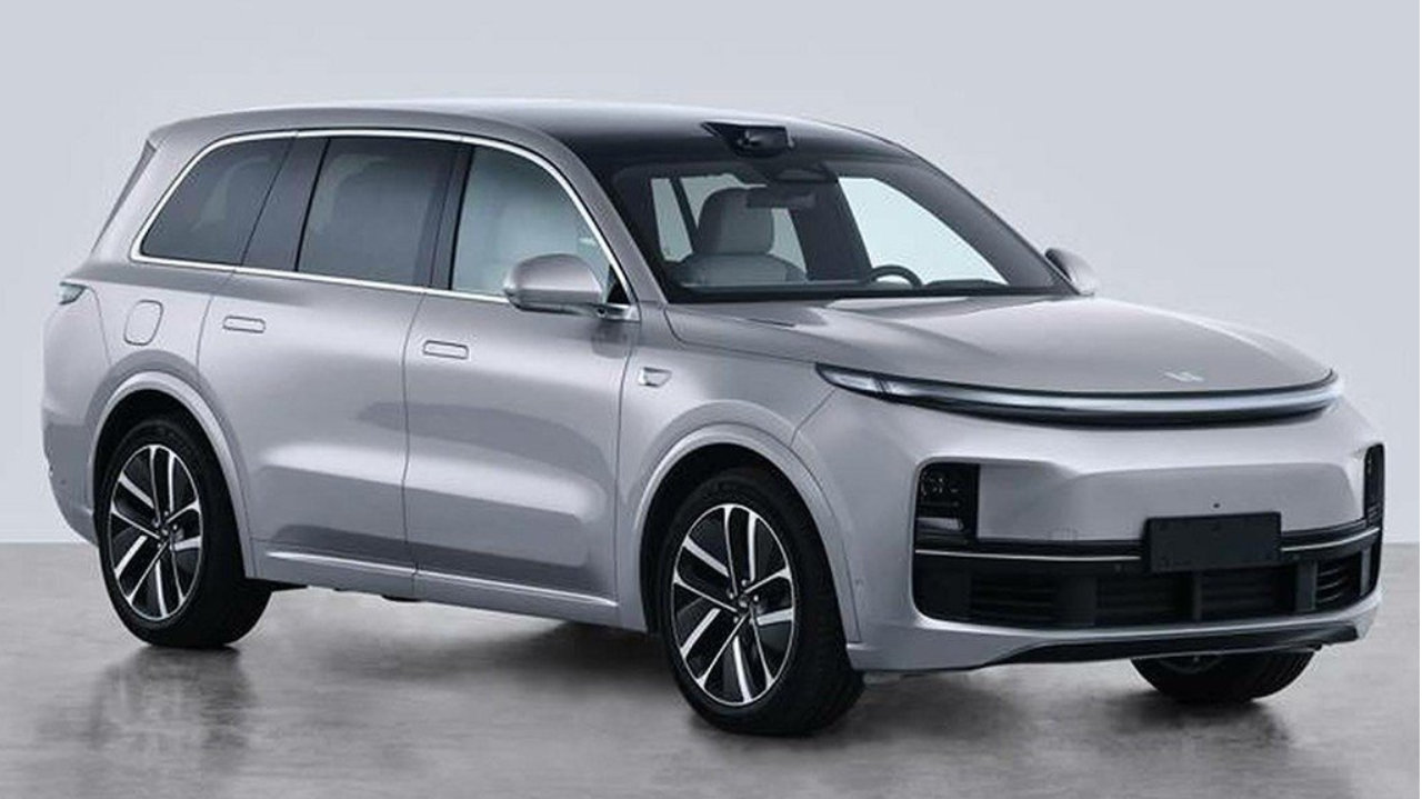 五菱版“L9”要来了！插混动力、5座/6座布局，15万会好卖？