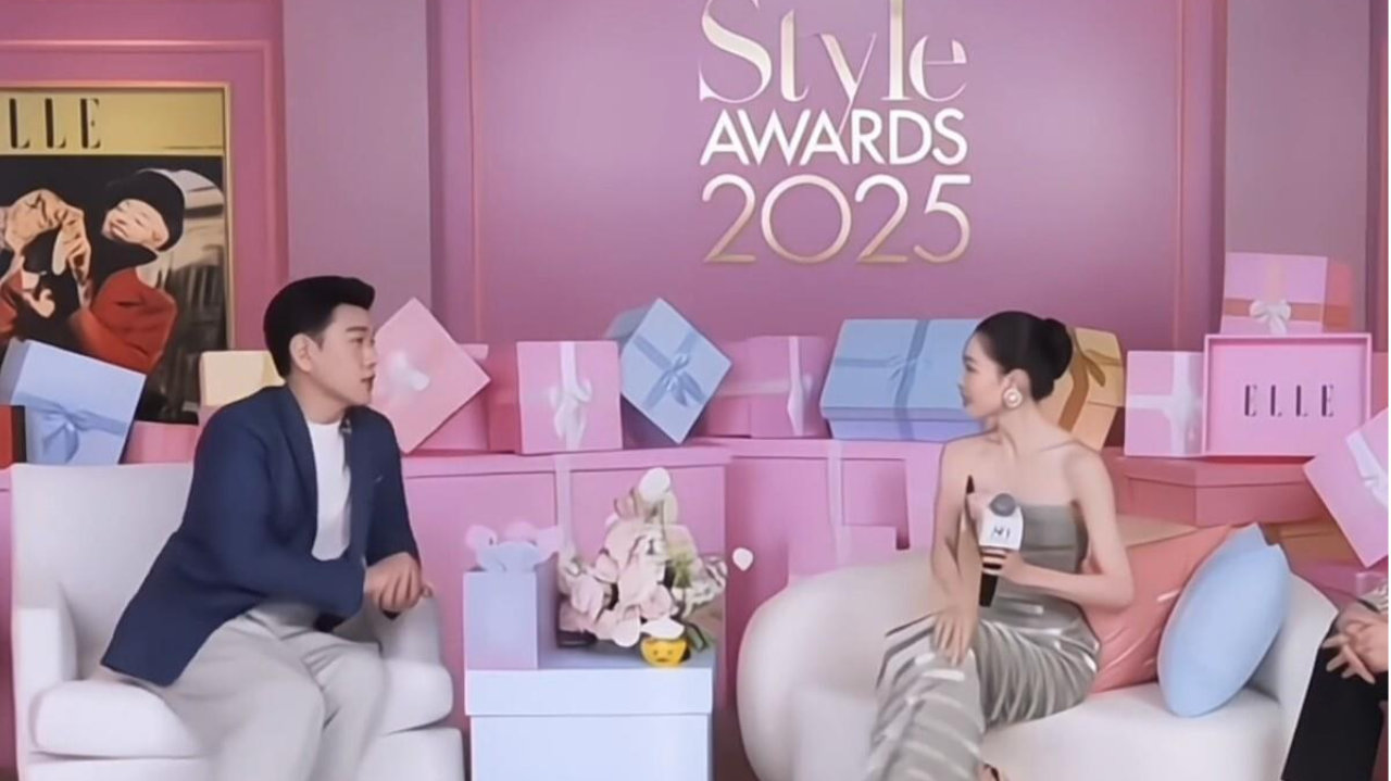 王耀庆回应“贴脸开大钟楚曦”：不背锅，以后不做活动直播间主持人