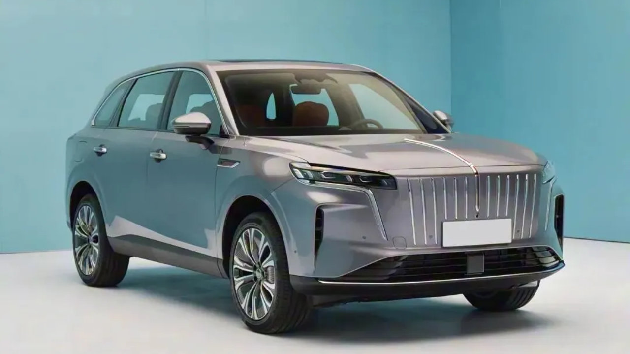 欧拉/红旗/极石新车本周上市！近期重磅新车盘点，英力士掷弹兵将至