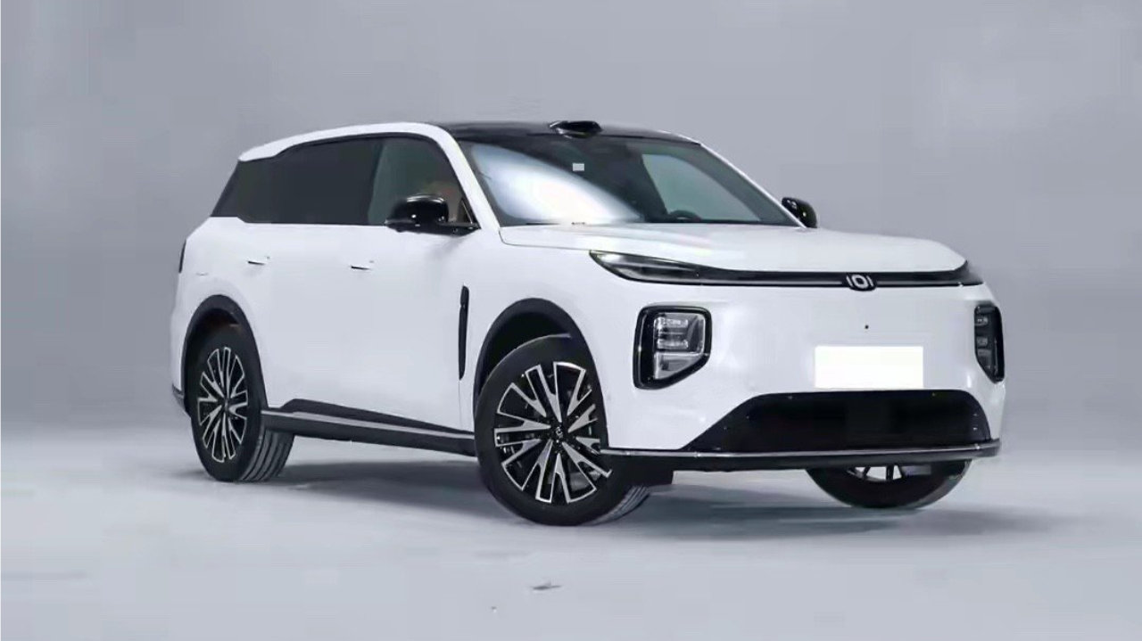 高质量插混SUV硬碰硬，比亚迪海狮06能赢长安启源Q07激光版吗？