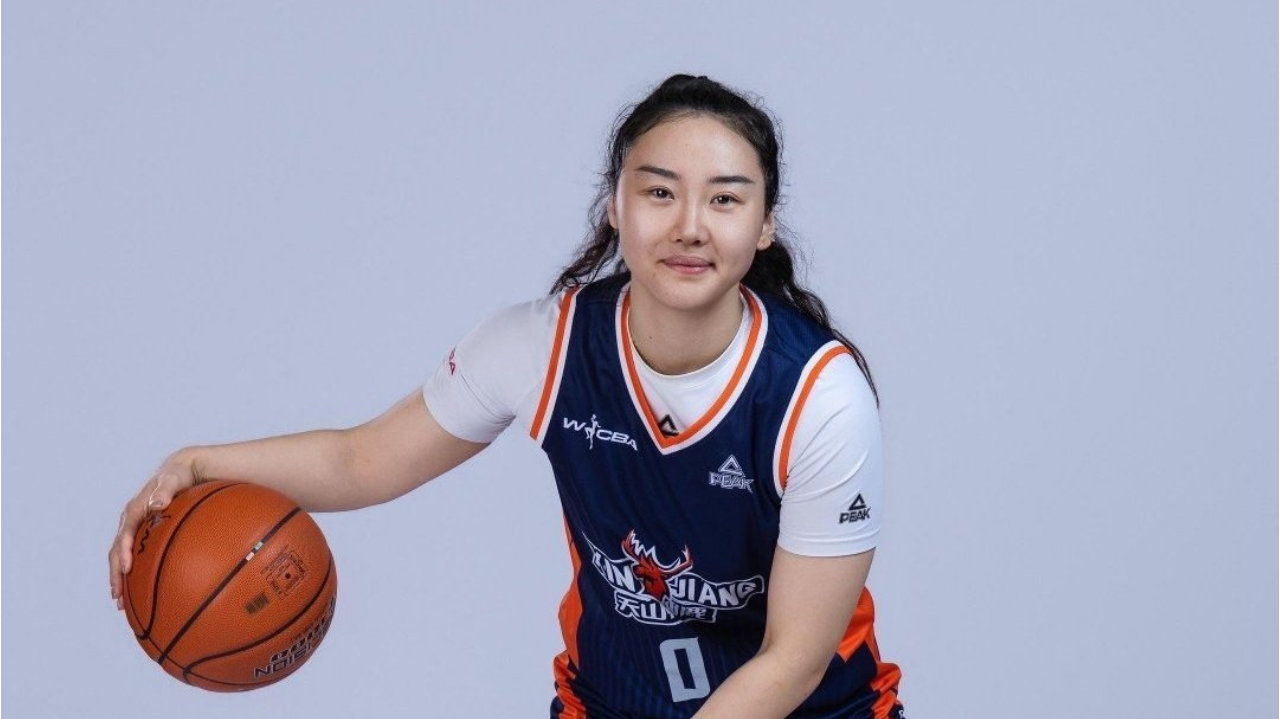 轰22+6！中国女篮31岁王牌满血复活：宫鲁鸣明年招她？