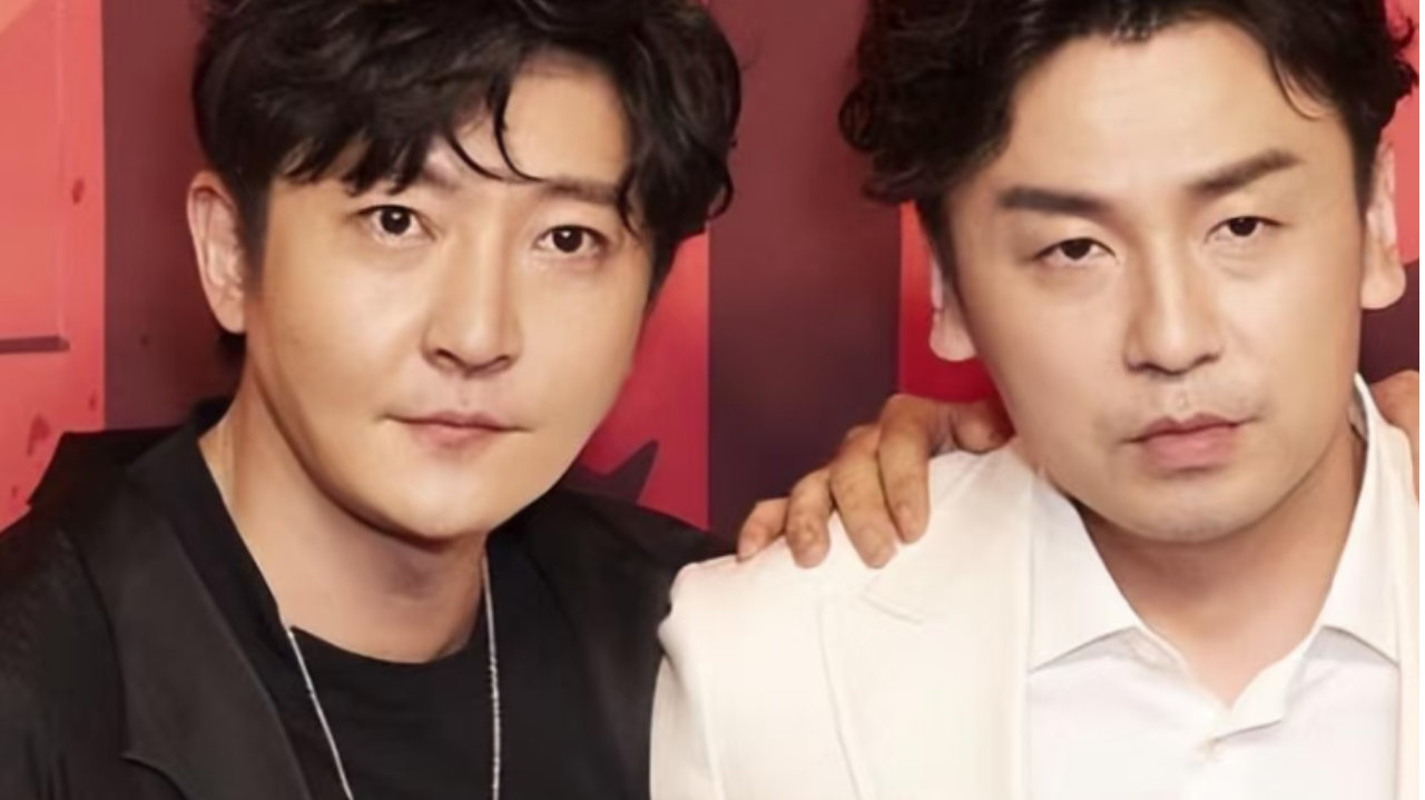 彻底放飞自我！46岁“颗粒无收”的郭京飞，仅凭一个举动口碑暴增