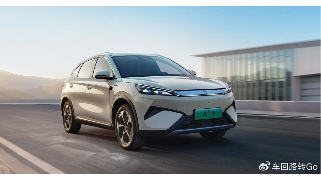 10万级纯电SUV对决 比亚迪元PLUS和欧拉5 谁更胜一筹？