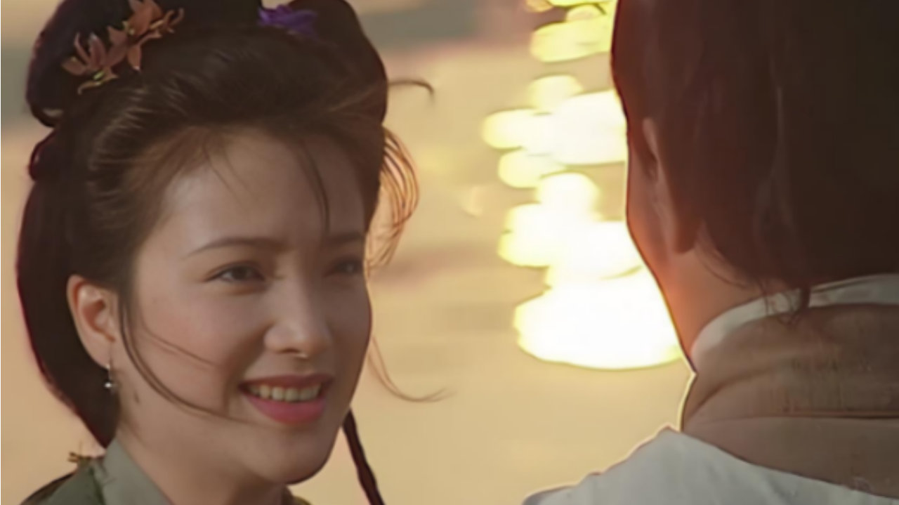 美人自古如名将，不许人间见白头：何晴在京离世，红楼再无秦可卿