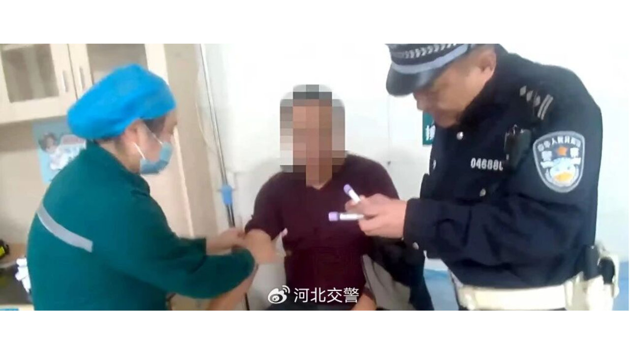 醉驾营运车，司机悔不当初：“我也知道，没想到……” | 警示