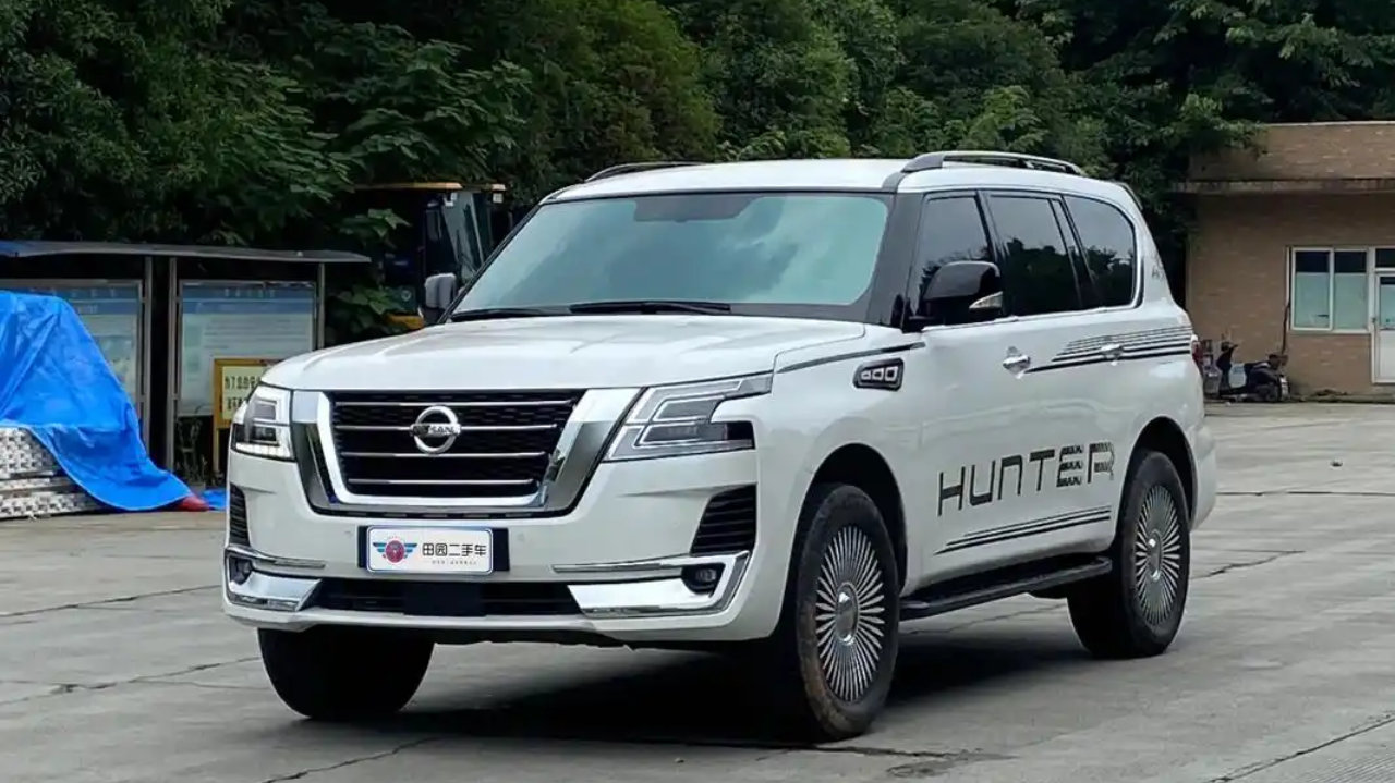 专业方案剖析：SUV低频共振的系统化治理