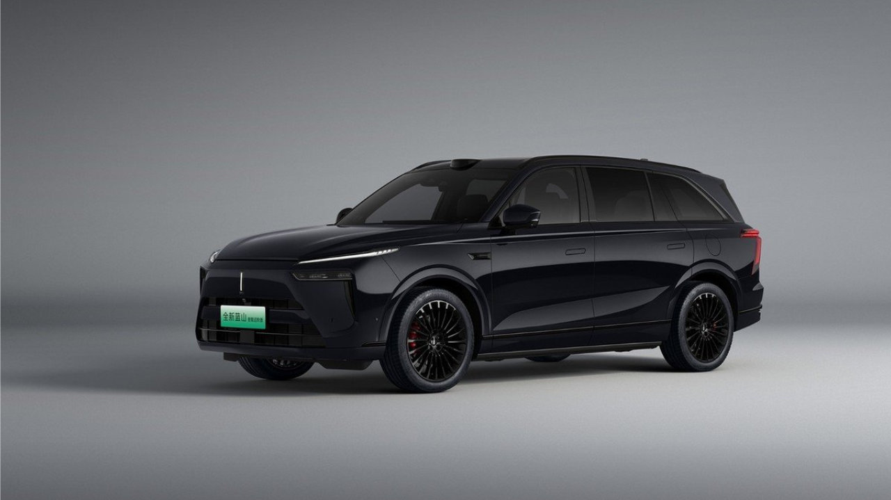 智能豪华与实用家轿都有 三款重磅新车上市 最低仅7.99万元