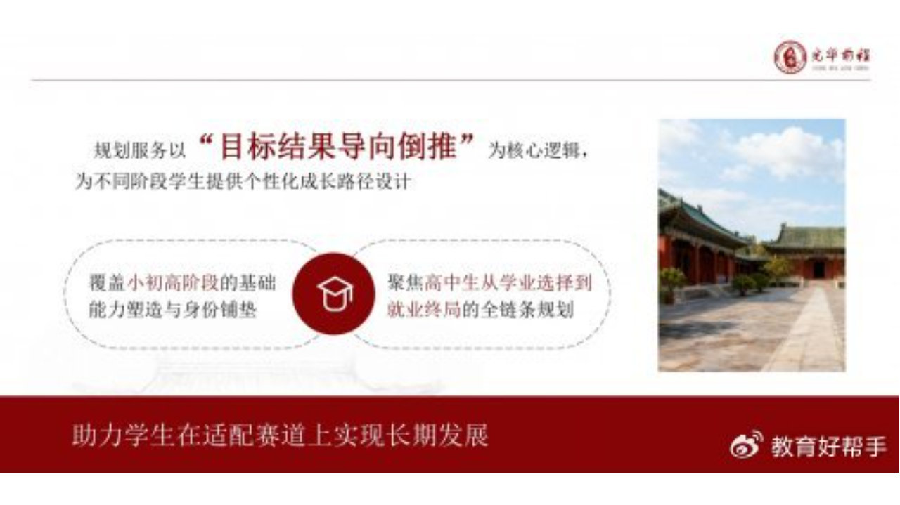 山东光华教育投资集团有限公司完成1.85亿元A轮融资 头部资本领投赋能