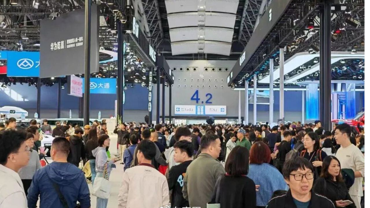 重庆车市丨新能源渗透率创新高！11月销量超4.2万辆