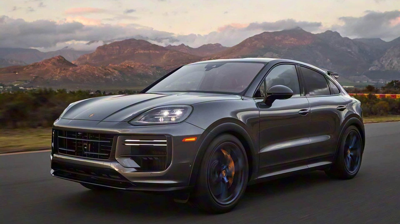 60万的卡宴只是镜花水月，“豪车梦”为何难圆？