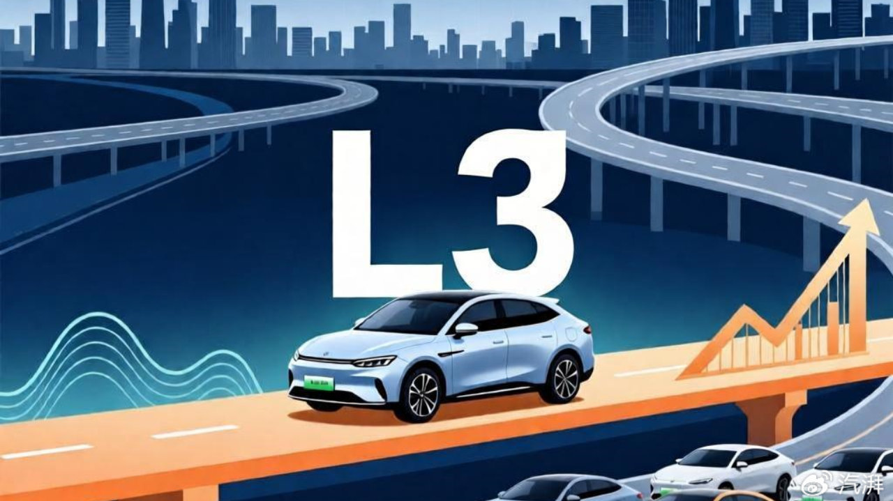 L3“准生”之后，“自动驾驶”距离我们究竟还有多远？