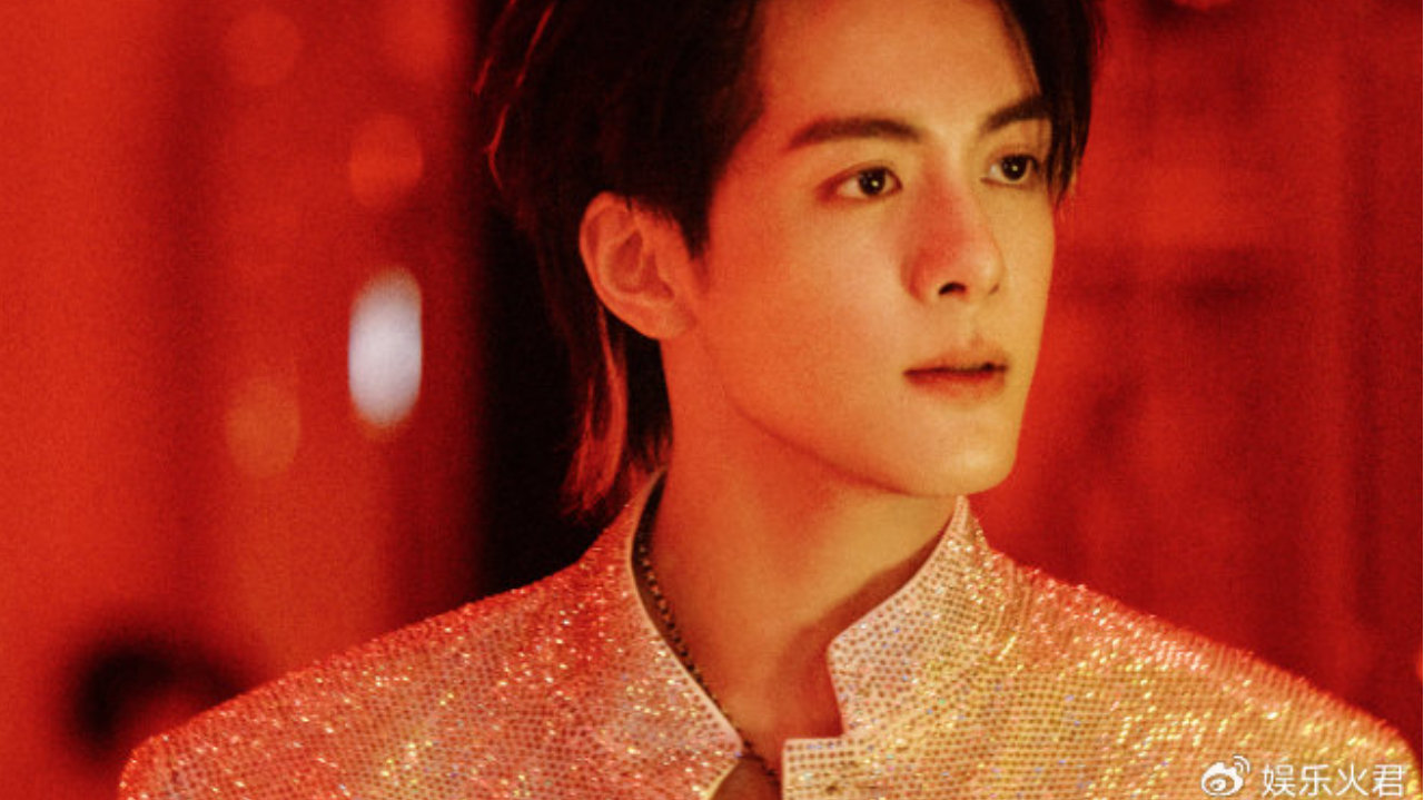 热血竞技剧《交换人生》官宣杀青，灵魂互换设定引爆期待