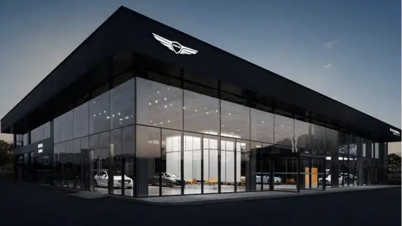 捷尼赛思中国迎来新任掌舵者 李永辰出任首席执行官兼首席协调官