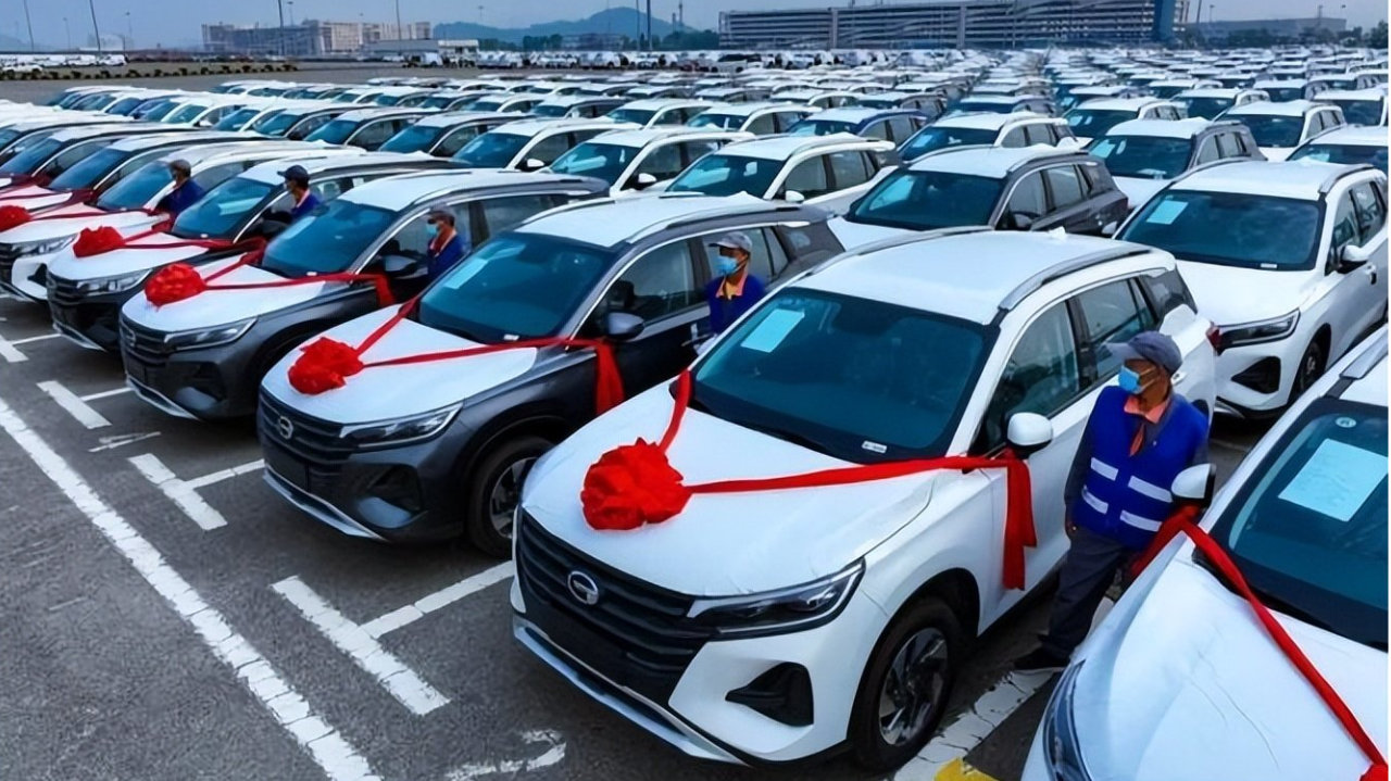 别光看成绩单，广汽成不成还得看2026年