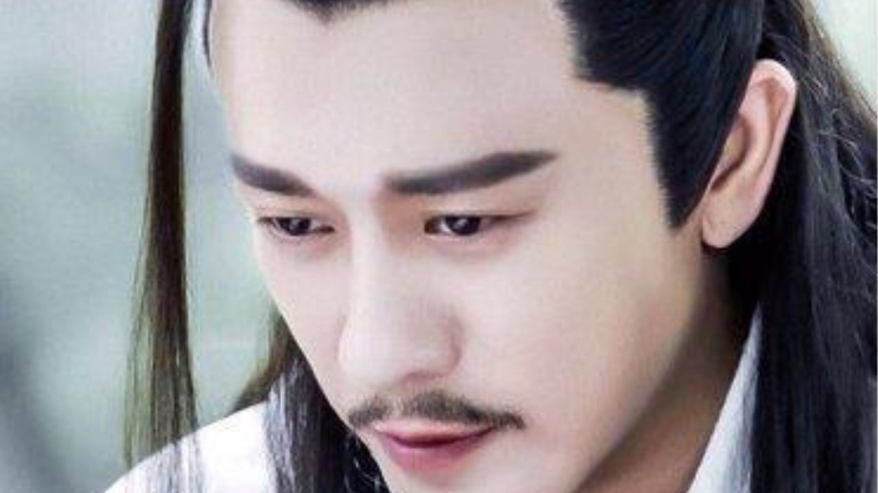 细数《倚天屠龙记》二十高手：张无忌仅次一人，周芷若未入前十