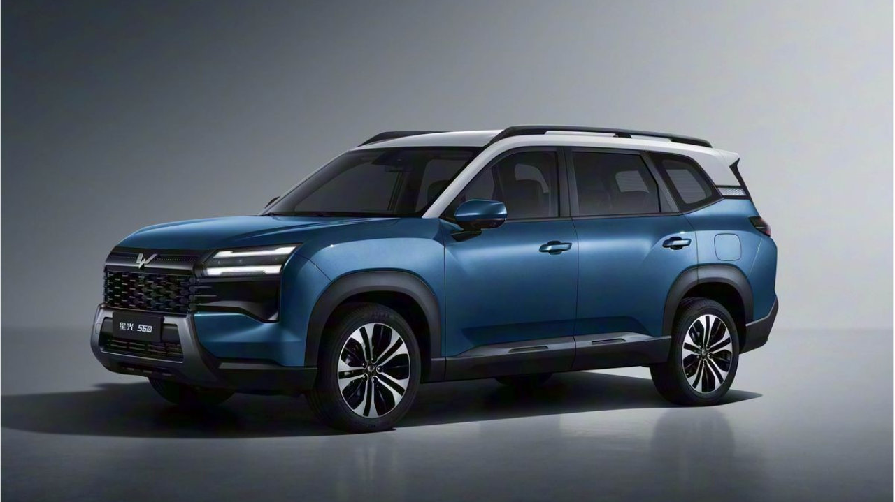 从亲民实用到豪华智能 三款新车集中上市 最低仅5.98万起