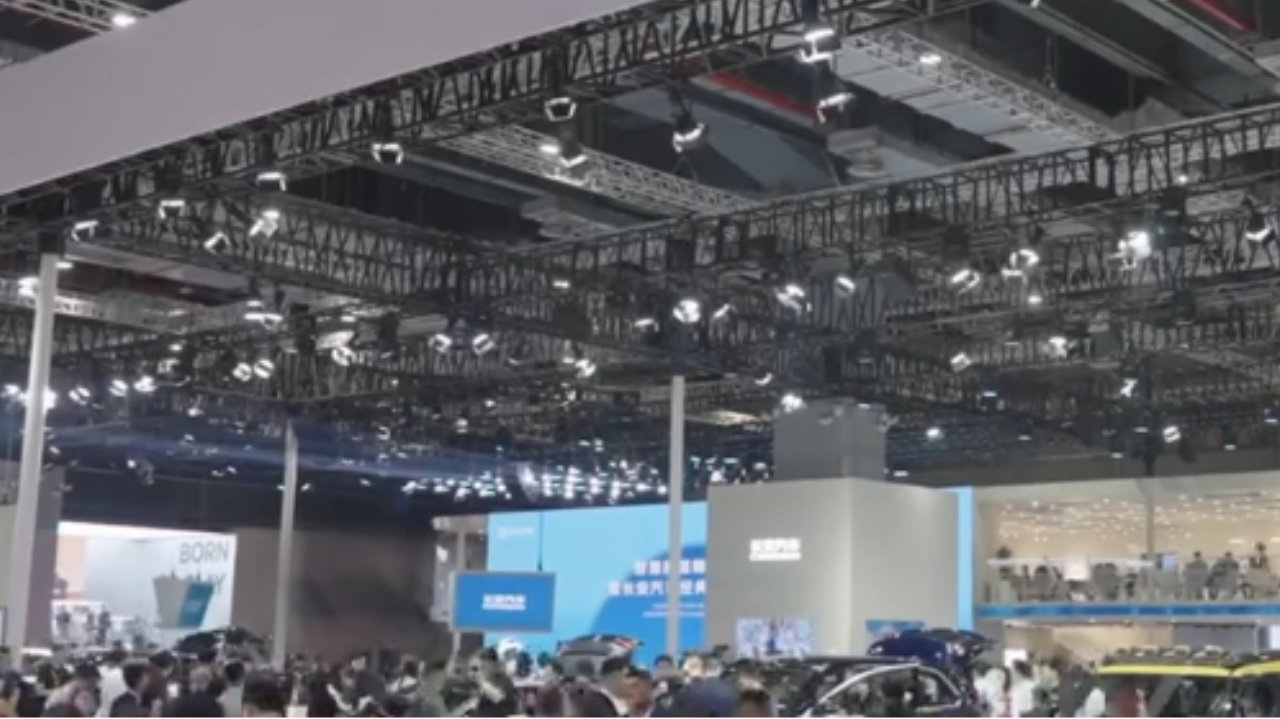 “误导社会公众”！“汽车之家”“太平洋汽车”开展不规范测评被曝光