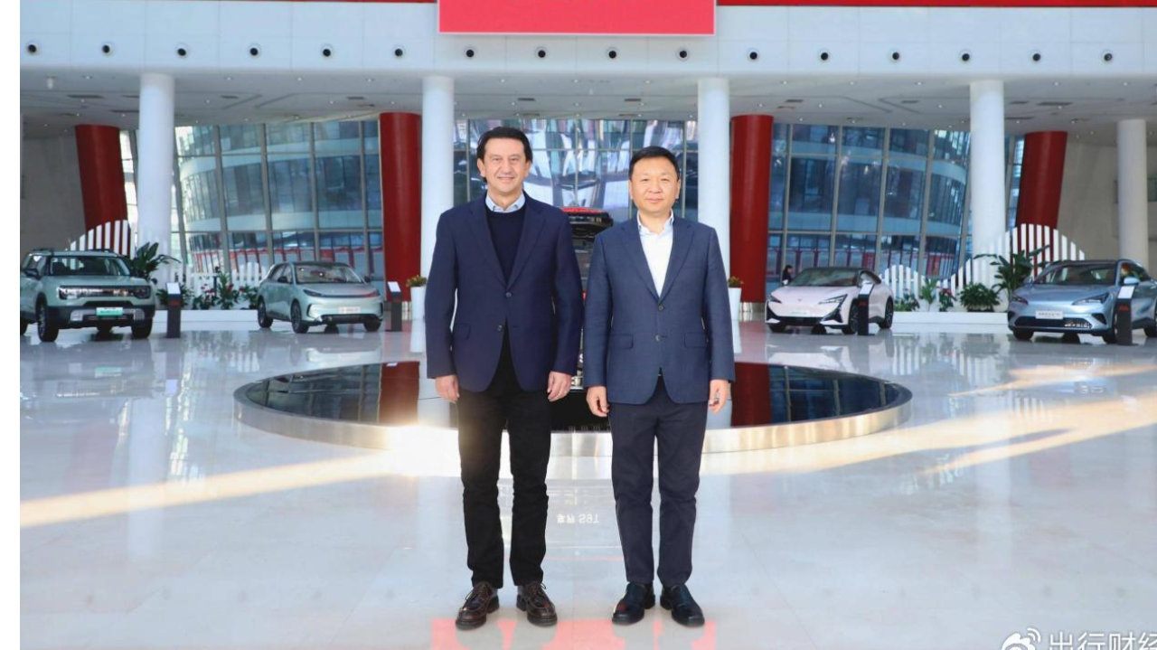 中韩发展进入新周期 北京现代如何走好电智跃升之路？