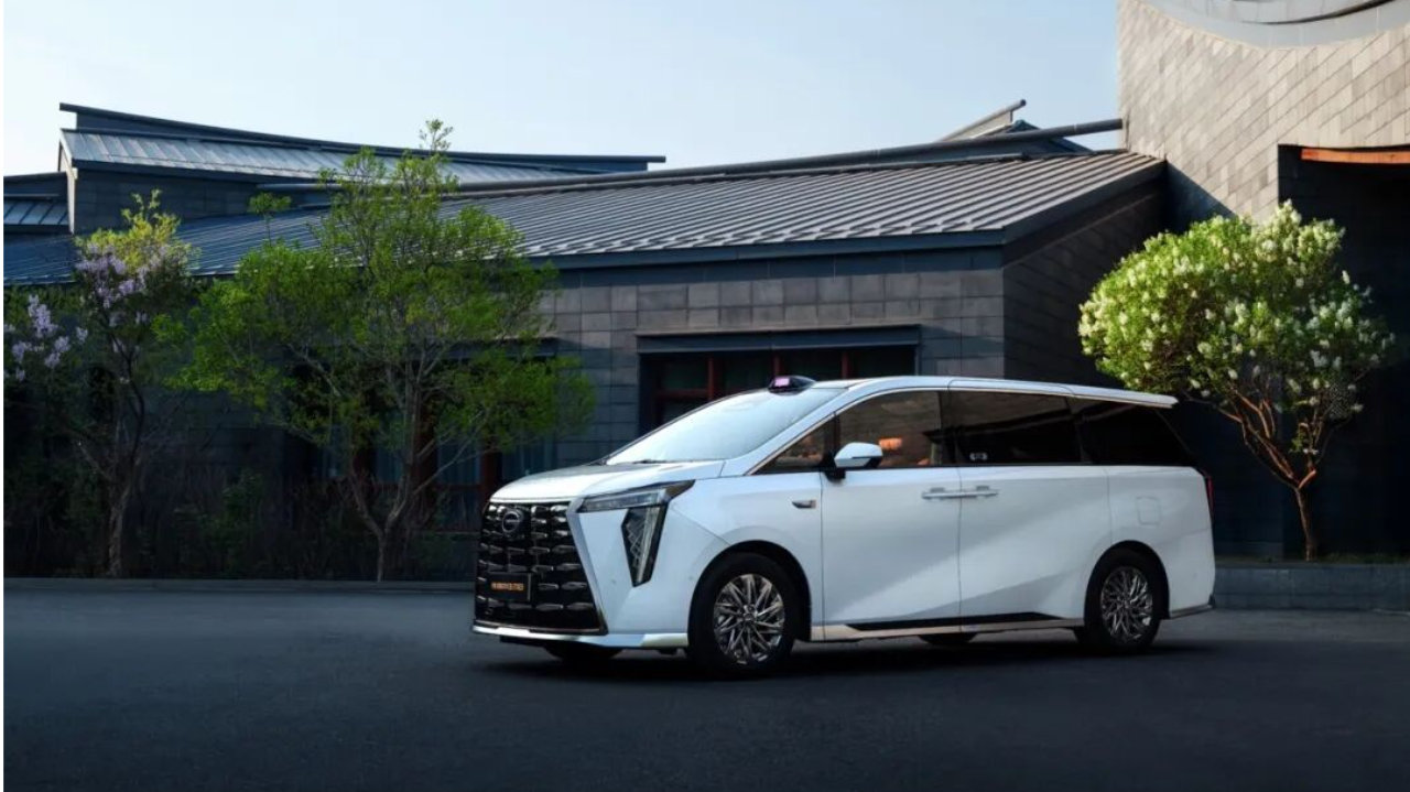 传祺BU点火：为“再造新传祺”装上高效新引擎