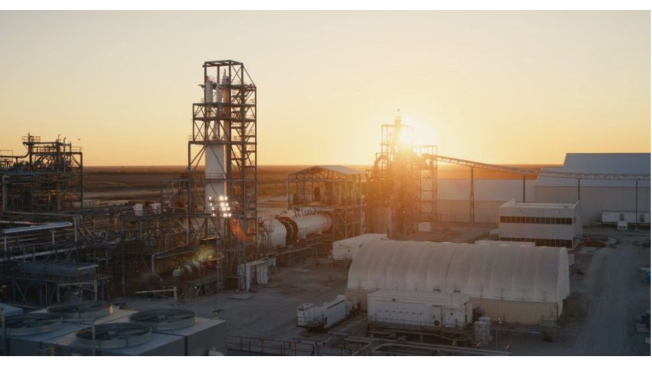 特斯拉得州锂精炼厂启动！成本更低且环保，加速动力电池产业链搭建