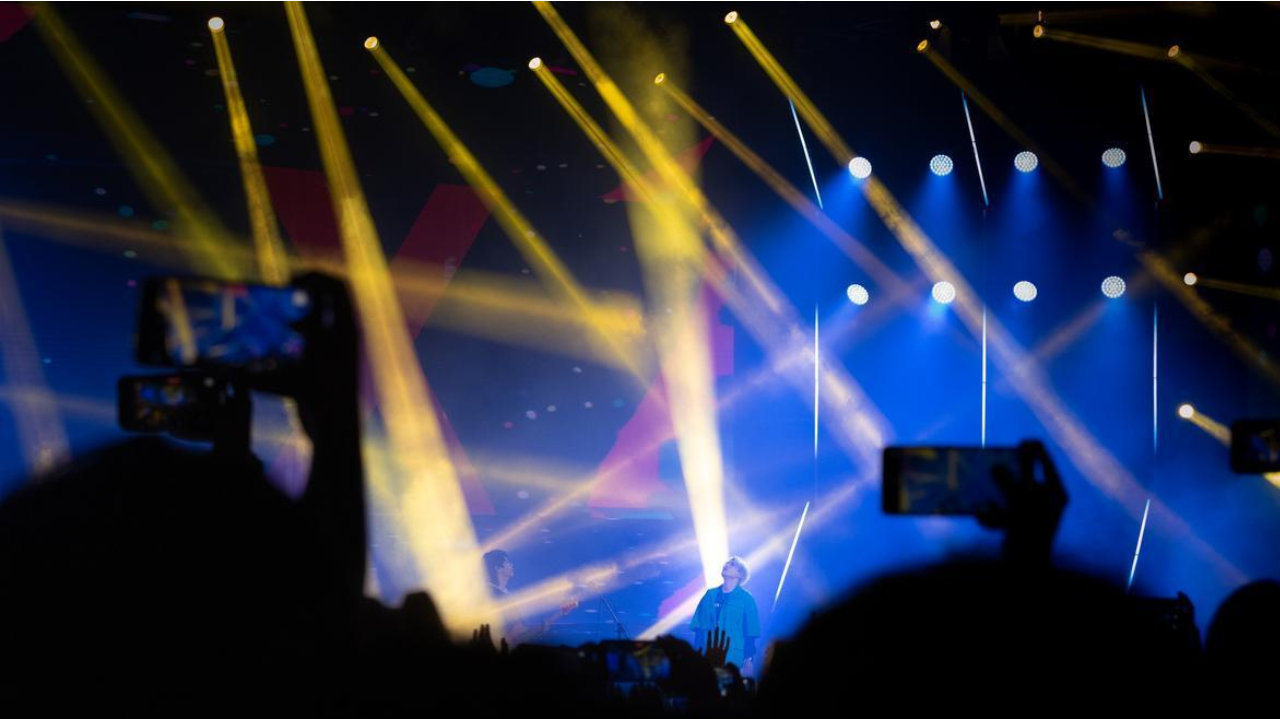 2026蔡依林演唱会出行攻略：从抢票到现场的全程规划指南