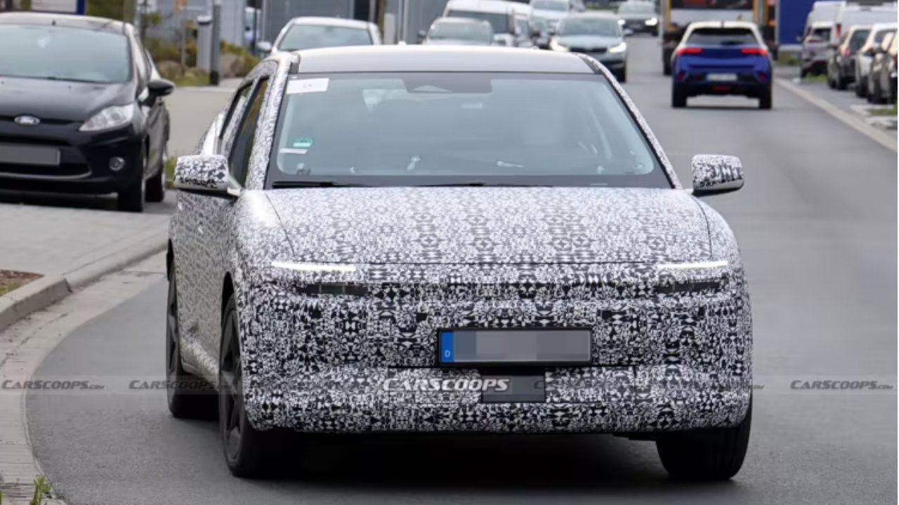 瞄准小型SUV纯电市场，现代IQNIQ 3将于4月份在全球亮相