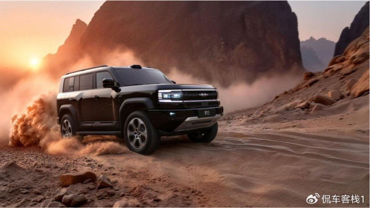 “姚十八”侵权比亚迪方程豹案判决，支付赔偿款等共计201万元