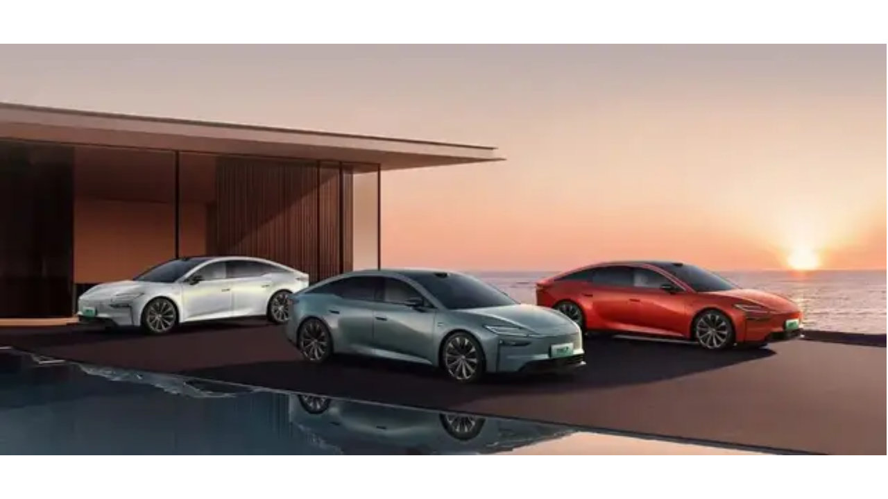 2026新能源车怎么买？买的就是市场最稀缺的确定性！