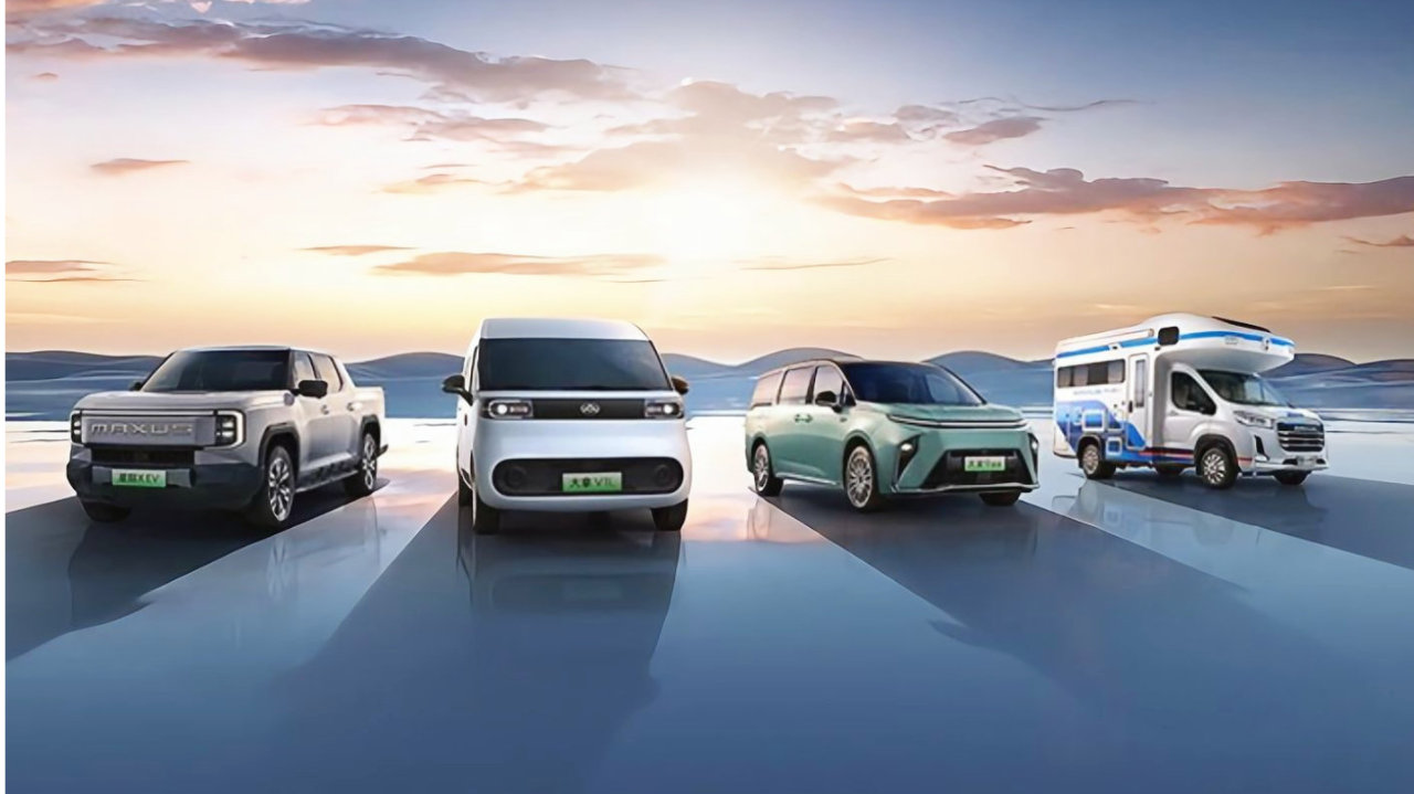 从国内稳增到海外突破：上汽商用车的皮卡“双线作战”逻辑