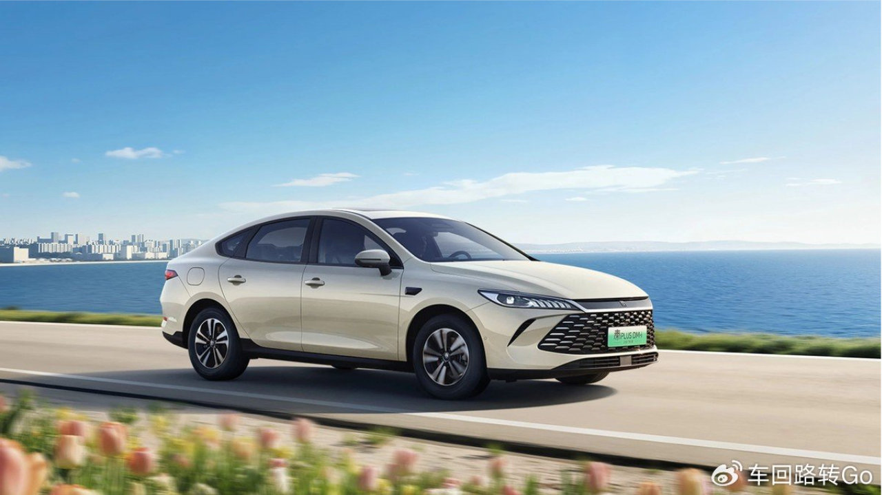 8万入手实用家轿 大众朗逸新锐与比亚迪秦PLUS怎么选？