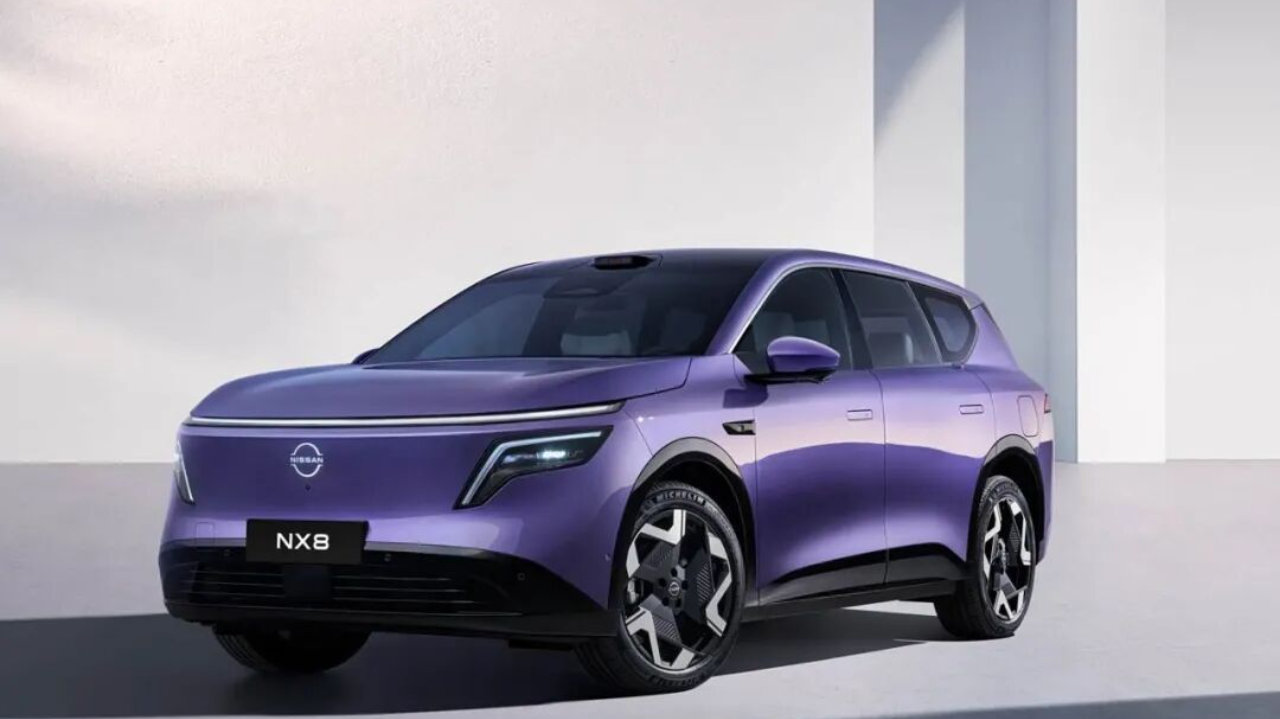 展望2026丨新能源+出口！日产棋局活了?