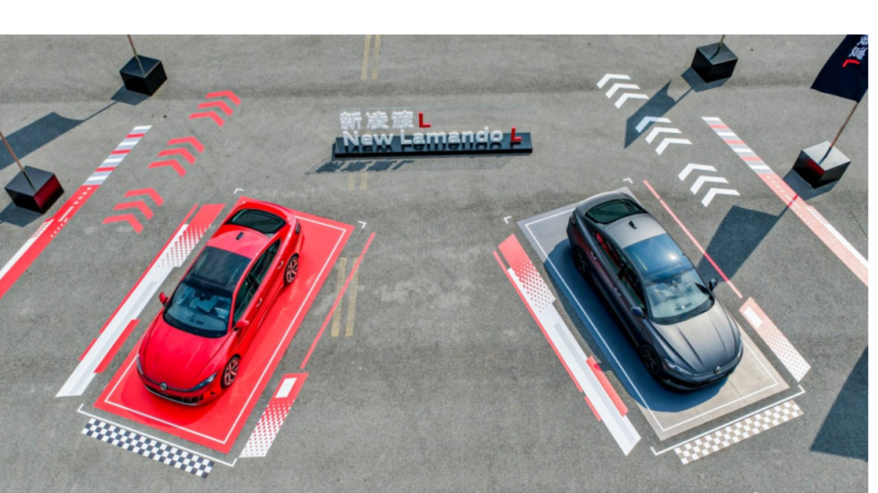 13.99万拿下“三厢GTI”，凌渡L GTS能撬开年轻运动车市场吗？