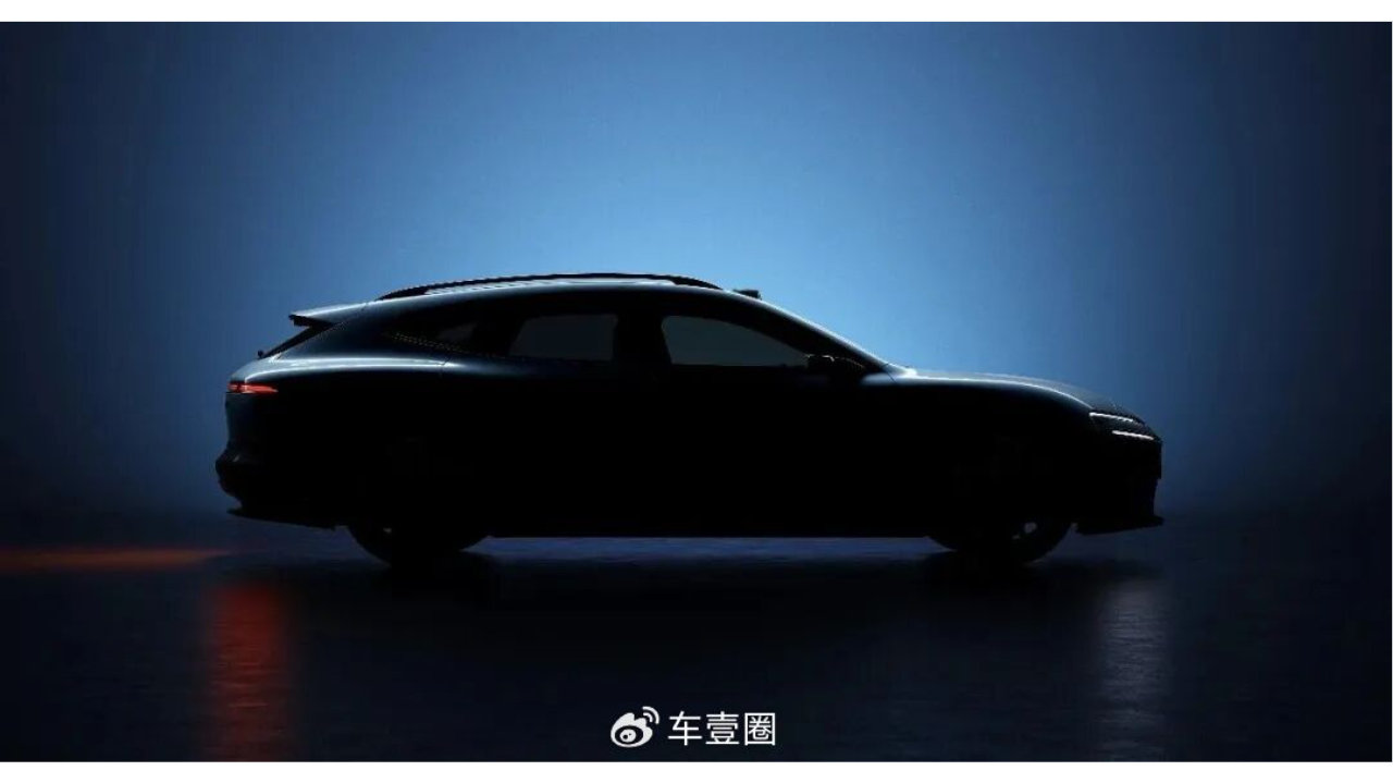 展望2026丨两款“6系”新车同日现身！“华系”产品将迎大乱斗？